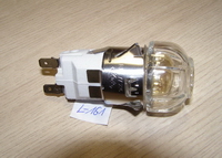 LAMPKA KPL+ŻARÓWKA